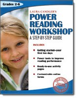Power Reading Workshop