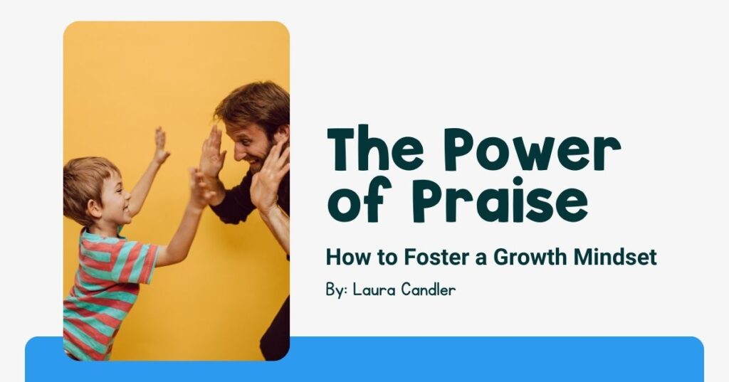 The Power of Praise