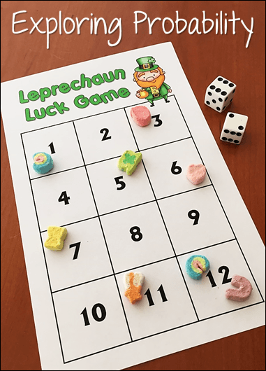 Lucky Leprechaun Free Play