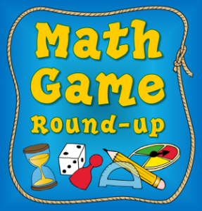 Math Games, Fun Games for Kids