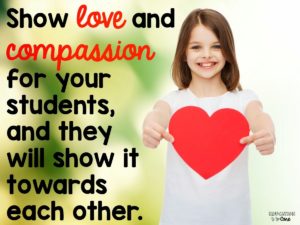 Five Ways to Teach Your Students Empathy