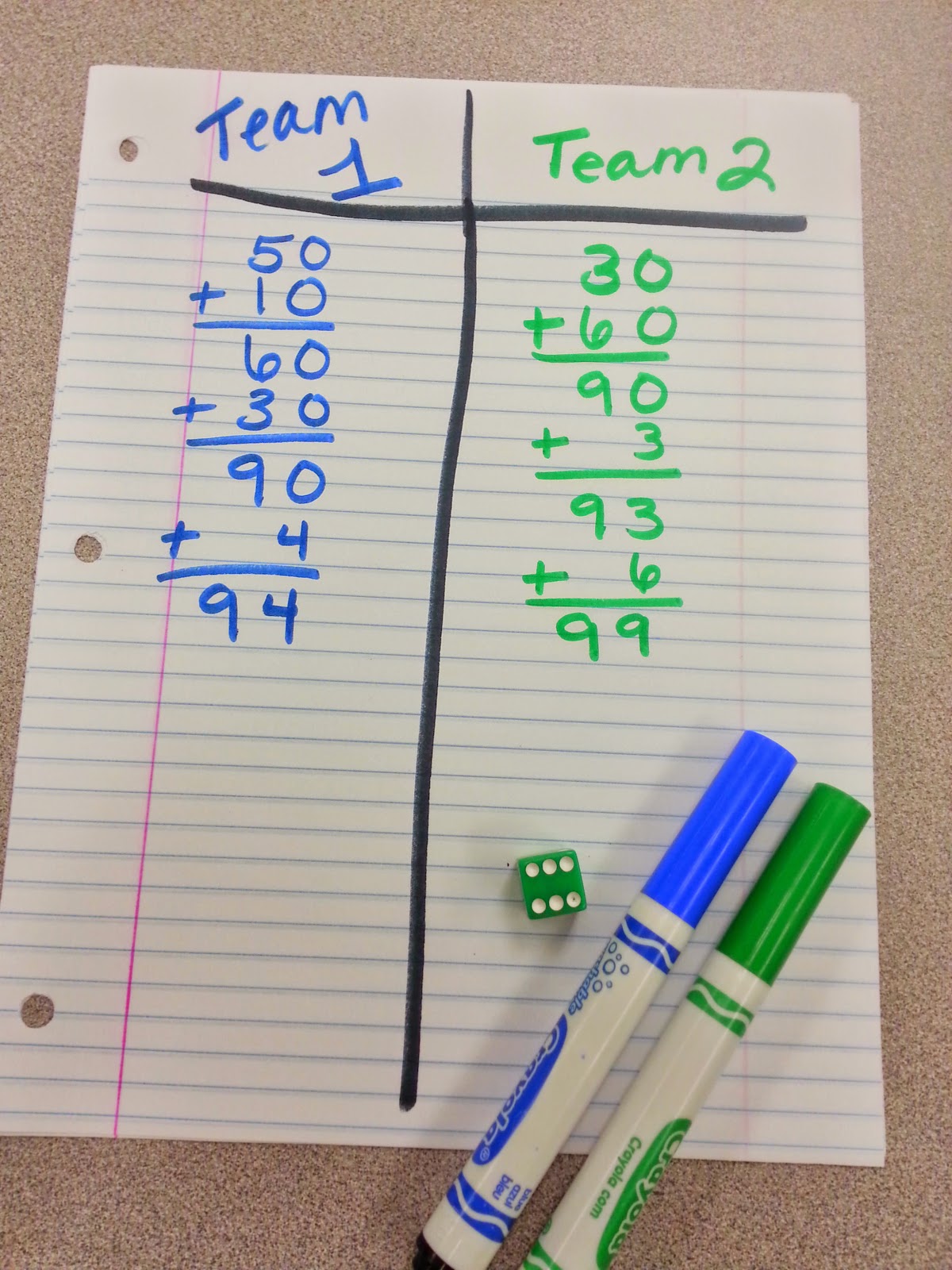 5 Math Games Every Classroom Needs To Play