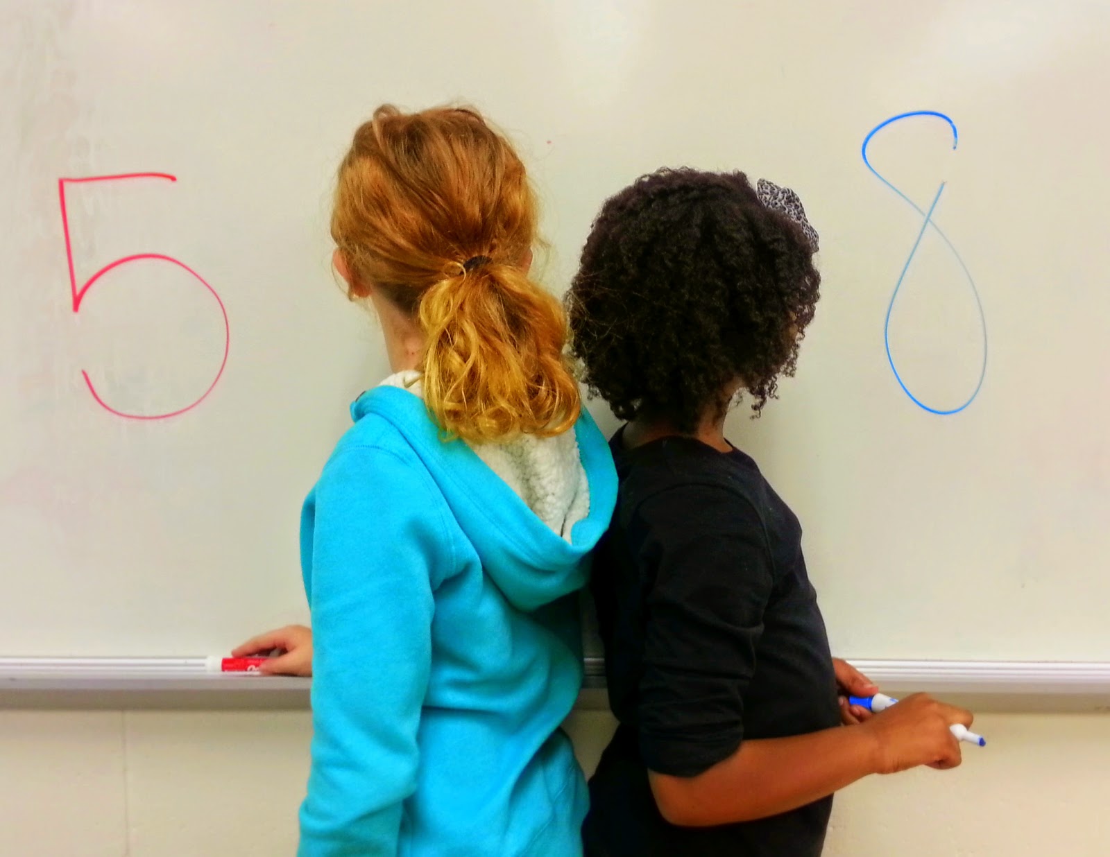 5 Math Games Every Classroom Needs to Play