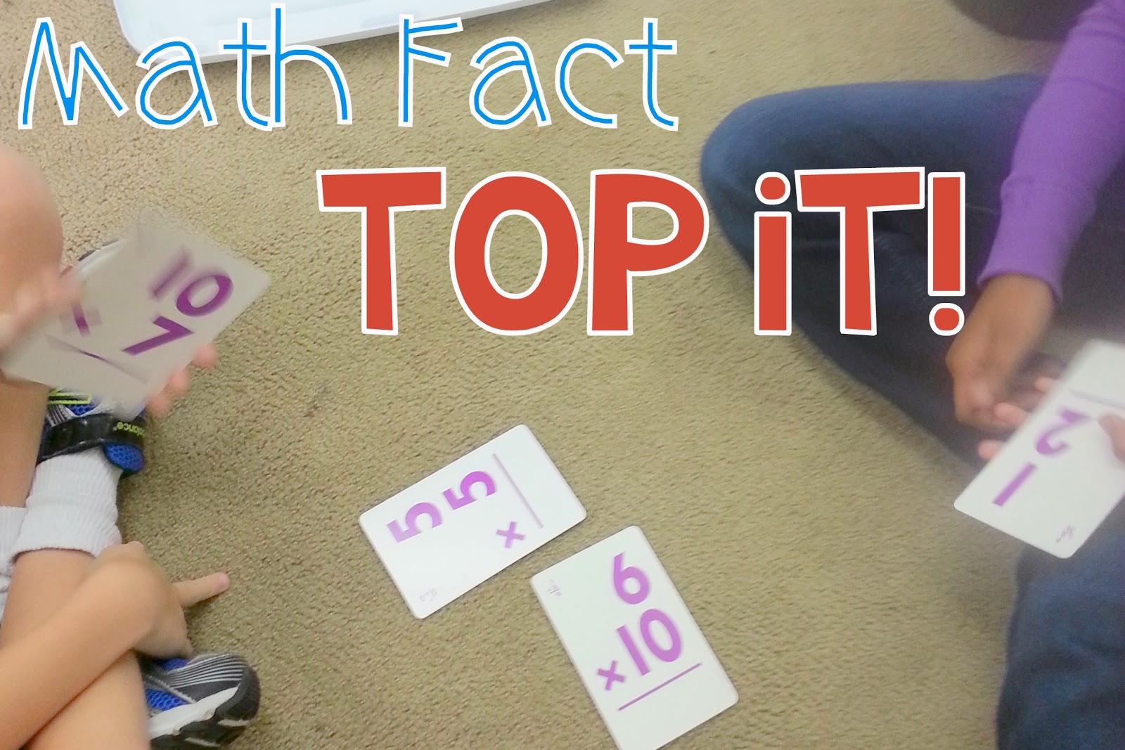 5 Math Games Every Classroom Needs to Play