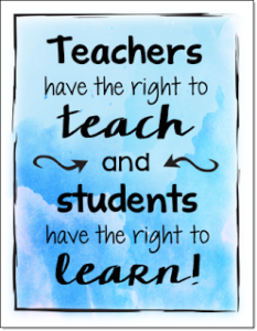 Easy Classroom Management System that Works!