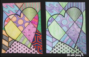 Adult Coloring – Art Therapy for Teachers!