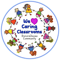 Caring Classrooms Sponsors