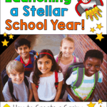 What if you could have the class of your dreams this year? Learn the secrets of launching a stellar school year and how to create a caring classroom of students who want to reach for the stars!