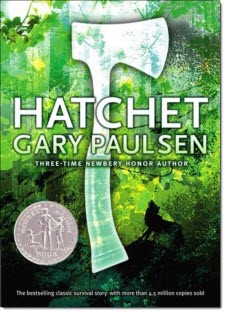 Hatchet