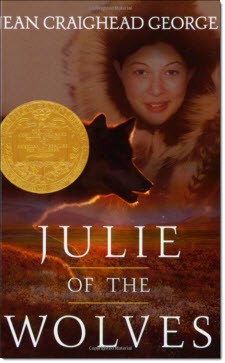 Julie of the Wolves