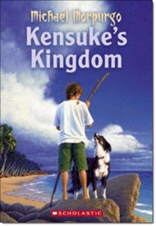 Kensuke's Kingdom