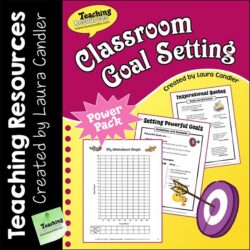 Classroom Goal Setting