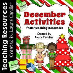 December Activities