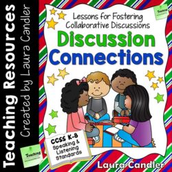 Discussion Connections