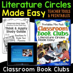 literature circles