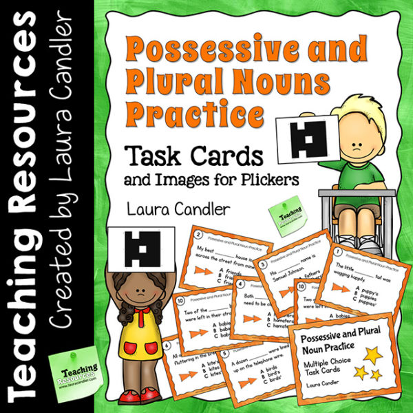 possessive-plural-noun-task-cards-laura-candler