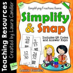Simplify and Snap