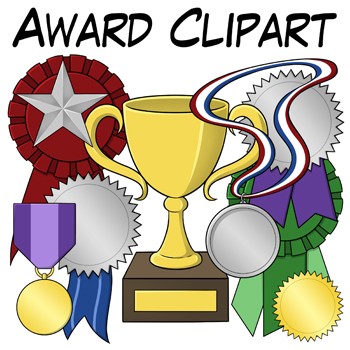 Award Clipart