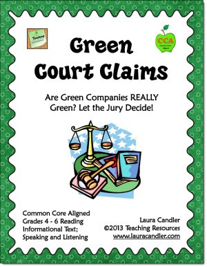 Green Court Claims