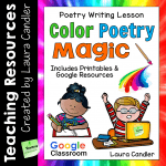 Color Poetry Magic
