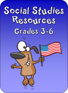 Social Studies Resources from Laura Candler