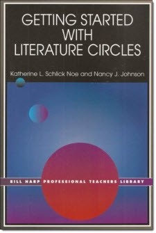 Getting Started with Literature Circles