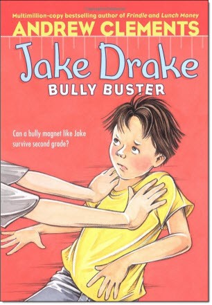 Jake Drake Bully Buster