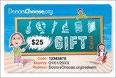 DonorsChoose