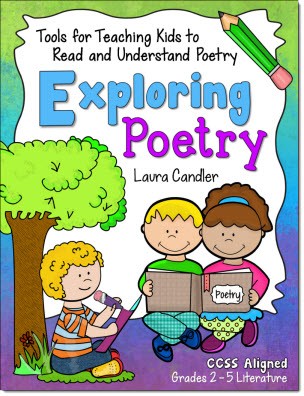 Exploring Poetry: Teaching Kids to Read and Write Poetry