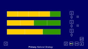 Interactive Fraction App