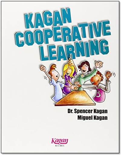 Cooperative Learning by Spencer Kagan