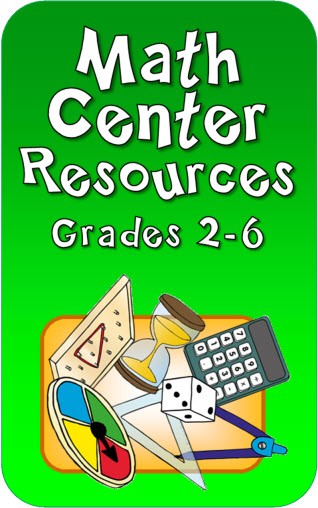Math Center Resources