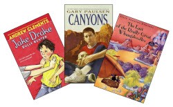 Favorite Read Alouds