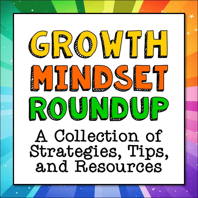 Multiple intelligence theory and growth mindset are powerful tools for boosting achievement, especially when implemented together. Read this post to learn how to help your students discover their own strengths so they can use those skills to overcome challenges. Growth mindset and MI theory freebies included!