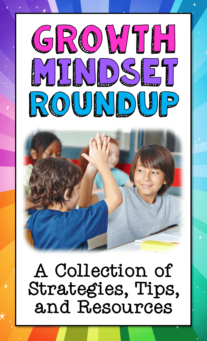 Multiple intelligence theory and growth mindset are powerful tools for boosting achievement, especially when implemented together. Read this post to learn how to help your students discover their own strengths so they can use those skills to overcome challenges. Growth mindset and MI theory freebies included!