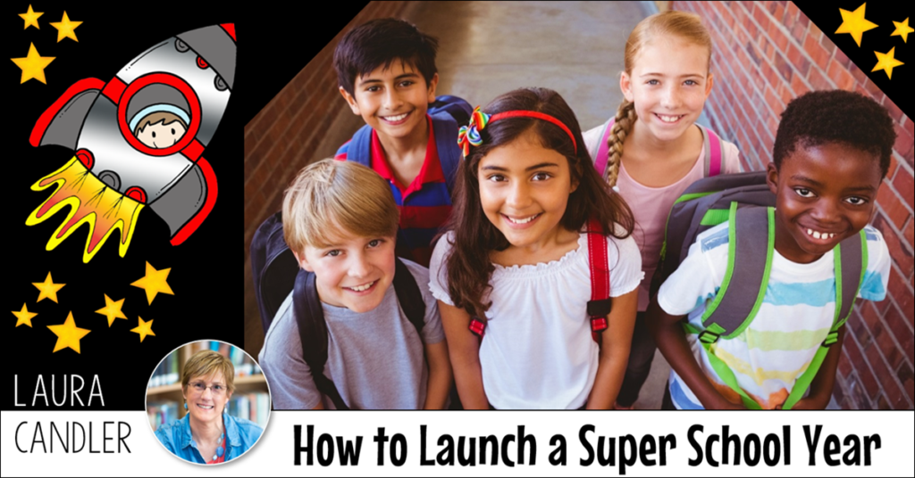 How to Launch a Super School Year Free Video Training