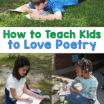 How to Teach Kids to Love Poetry (Even If You Don't)! Watch this free video presentation by Laura Candler to learn how to teach a complete poetry unit, step-by-step. After you implement these lessons, you’ll be amazed at how quickly your students learn to read, interpret, discuss, and write poetry! You’ll be even more surprised to discover how much they begin to love poetry, too!
