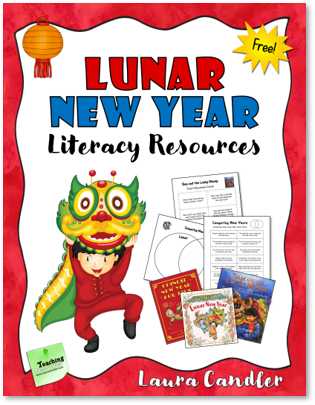 Free Chinese New Year Lunar New Year Activities