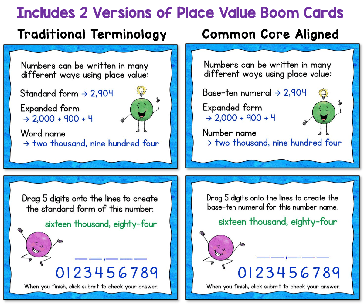 DOUBLE NEGATIVES AND FORMAL OR INFORMAL STRUCTURE: 38 BOOM CARDS