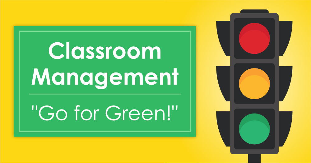 Easy Classroom Management System that Works!