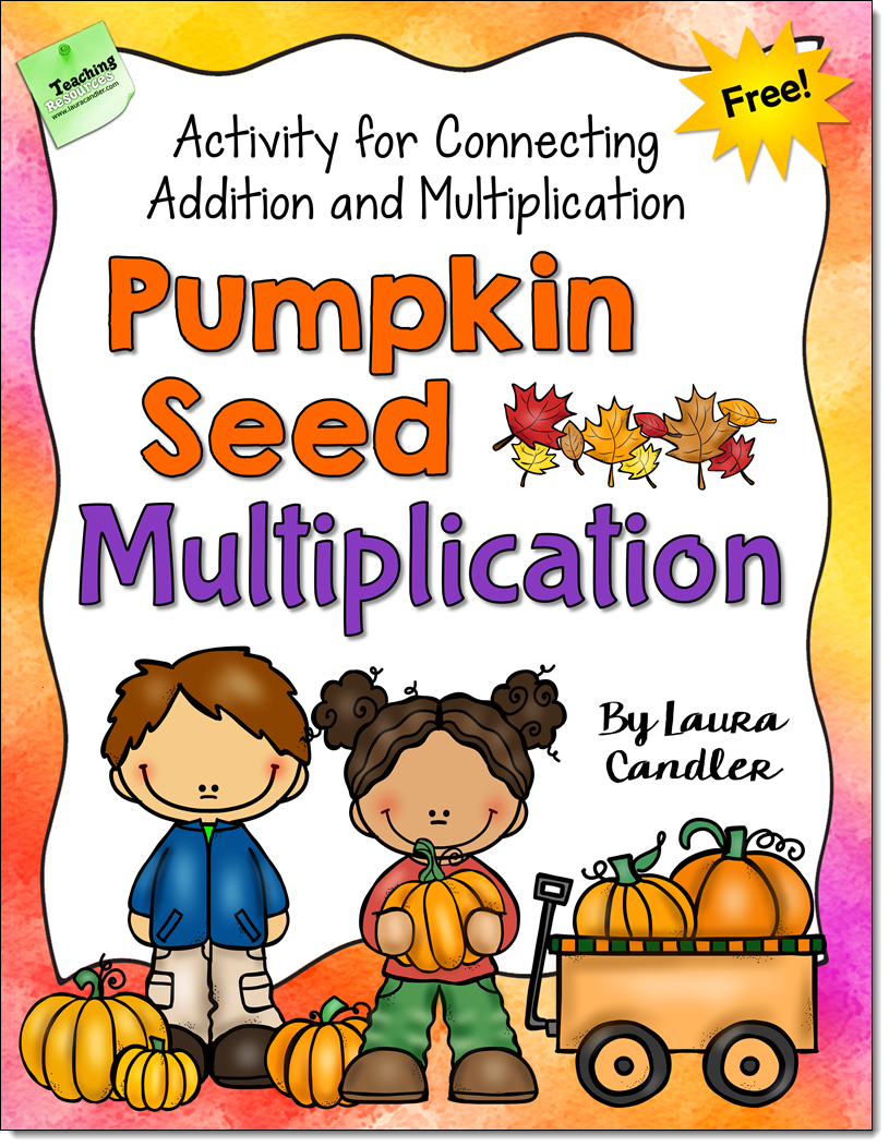 Pumpkin Seed Multiplication