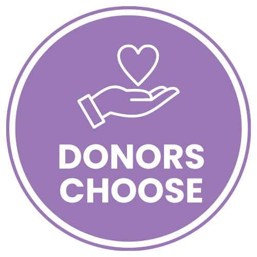 Donors choose