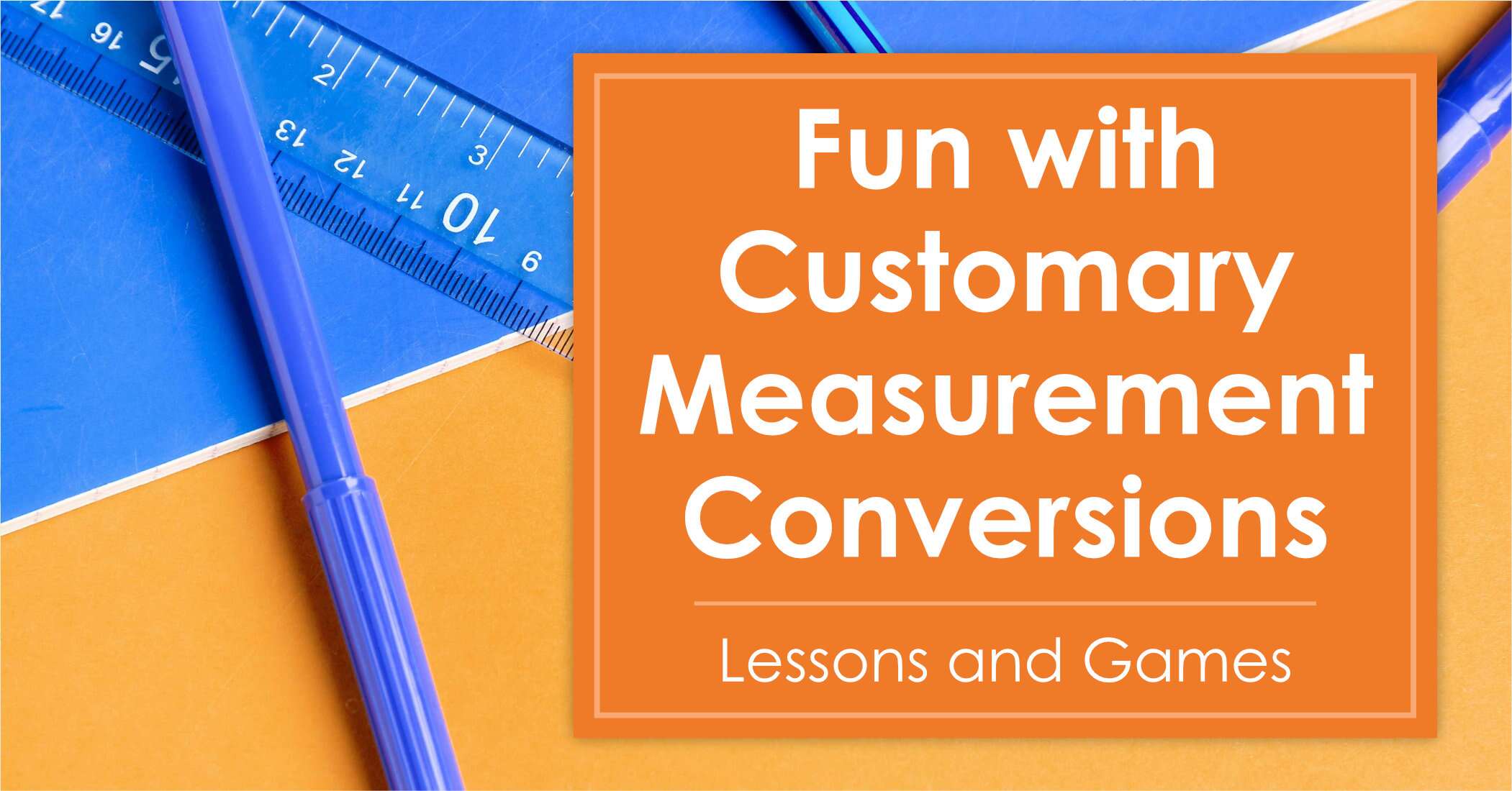 Download a free Customary Measurement Foldable from Laura Candler's blog. Student can use alone or in an interactive notebook.